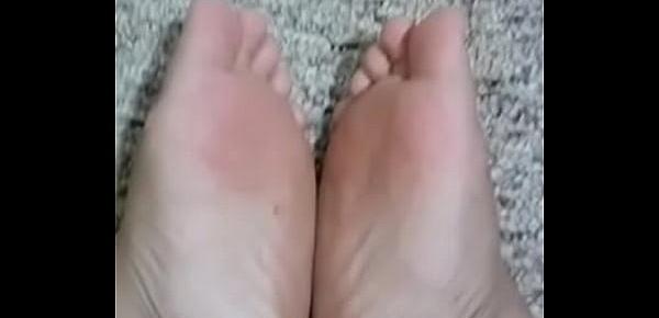  Latina Snapchat Soles For Footjob 2018 * Xvideos Mature Audience Only*